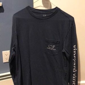Vineyard Vines long sleeve shirt